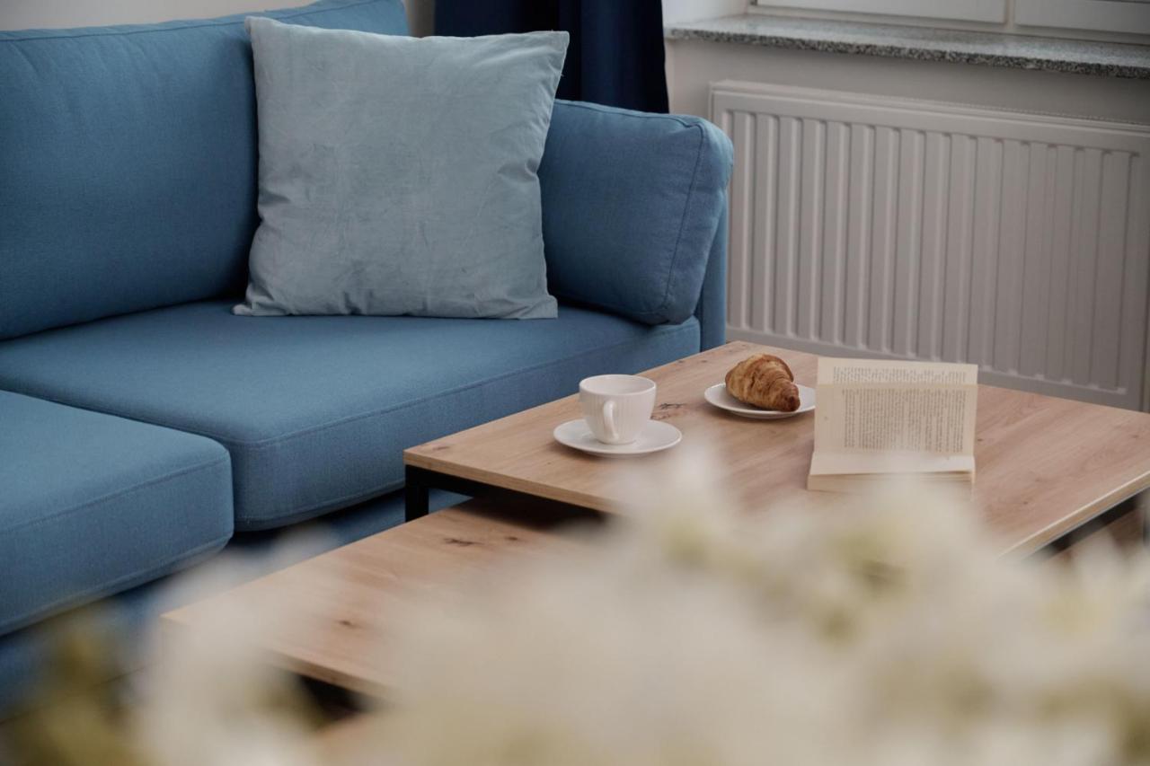 ורוצלב Pilsudskiego Stylish Apartment By Noclegi Renters מראה חיצוני תמונה